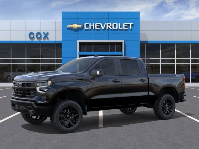 2026 Chevrolet Silverado 1500 LT Trail Boss - Photo 2