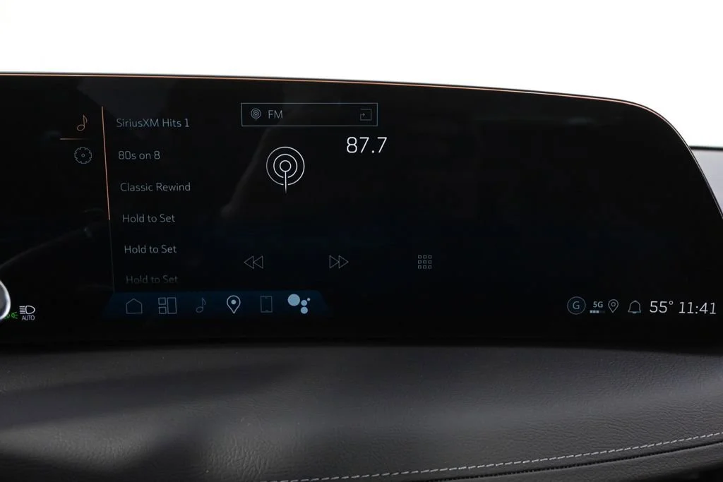 2026 Cadillac CT5 Premium Luxury - Photo 27