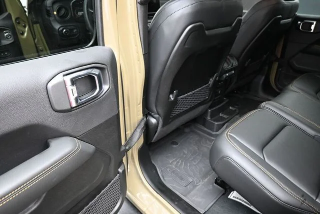 New 2025 41 Exterior Paint Jeep Rubicon 392 image 10