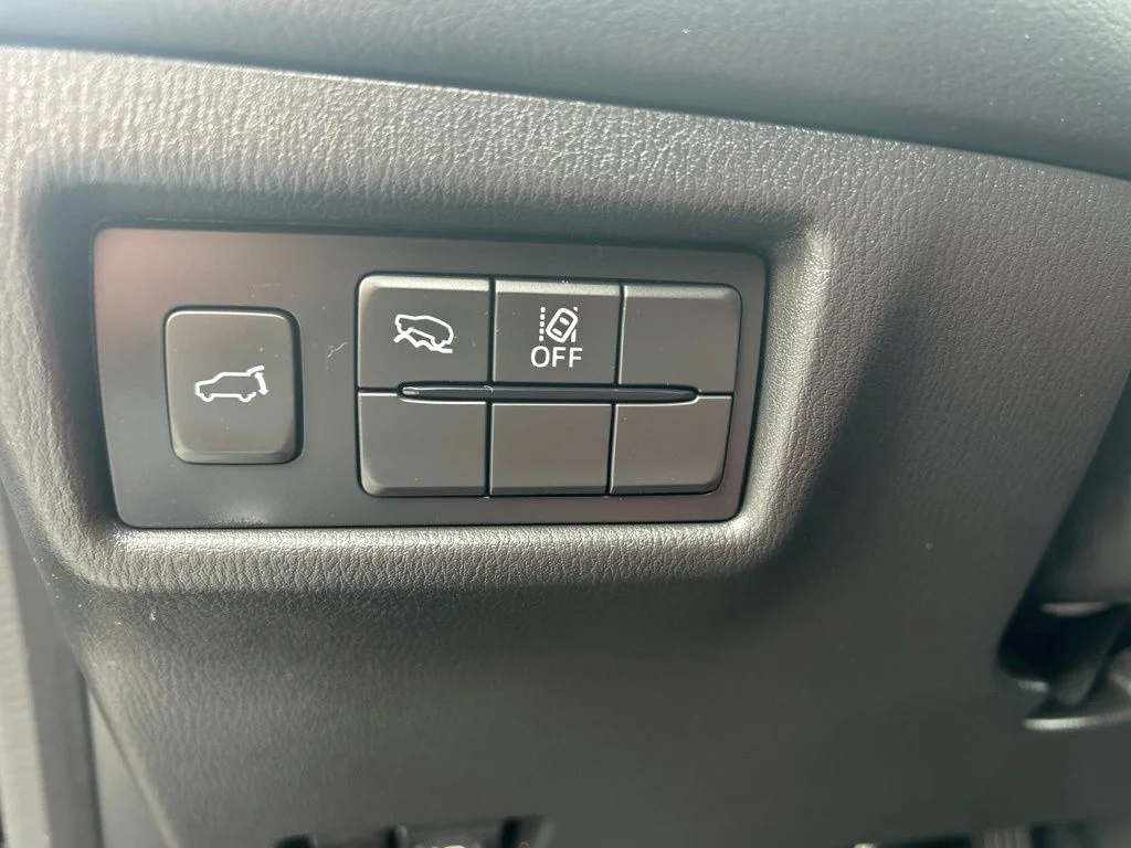 Certified Used 2024 Gray Mazda 2.5 S Carbon Edition image 15