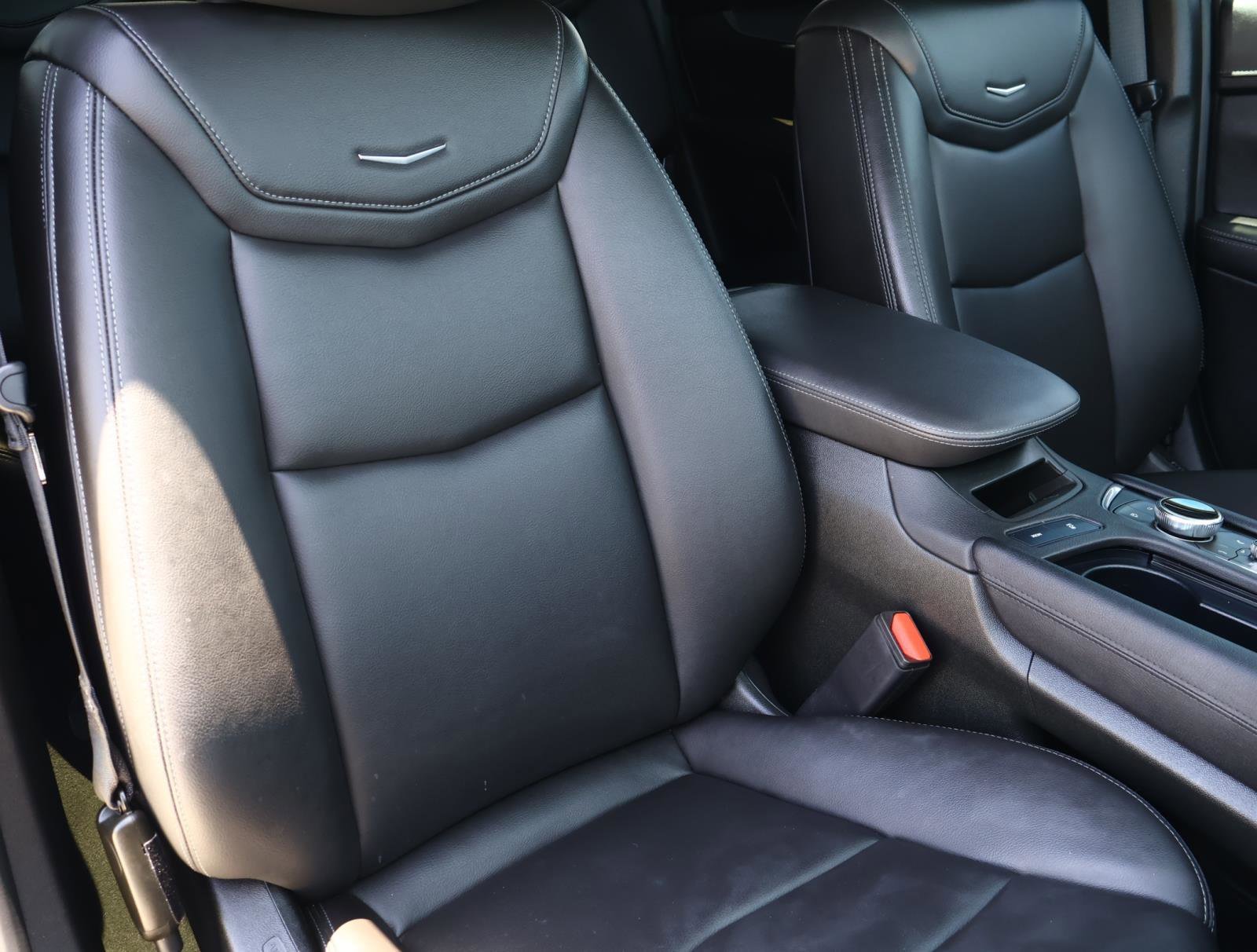 2024 Cadillac XT5 Luxury - Photo 16