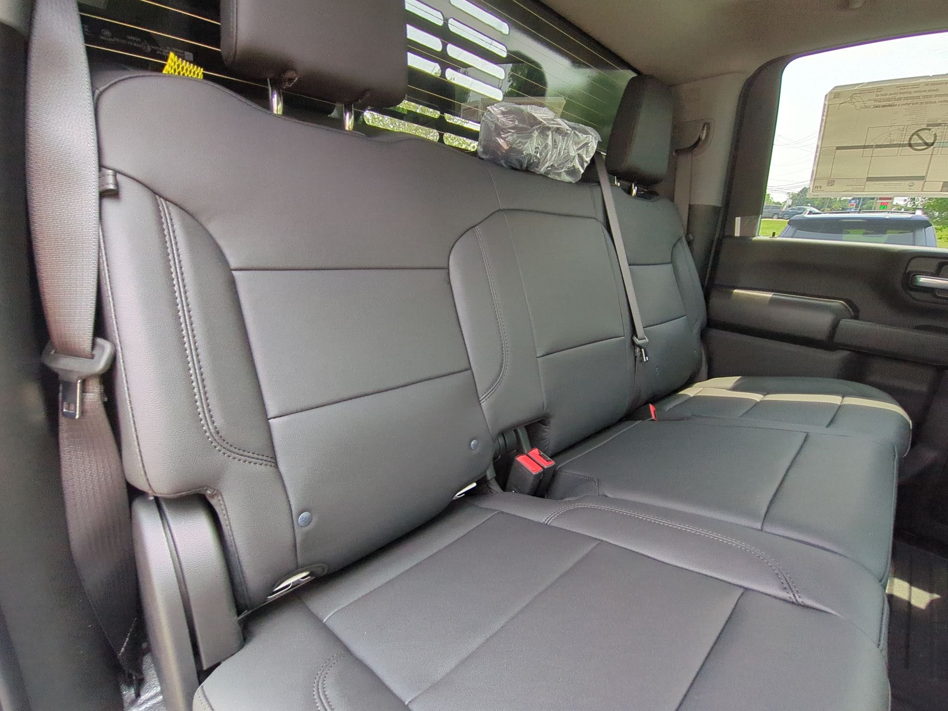 2025 Chevrolet Silverado 3500 HD Work Truck - Photo 64