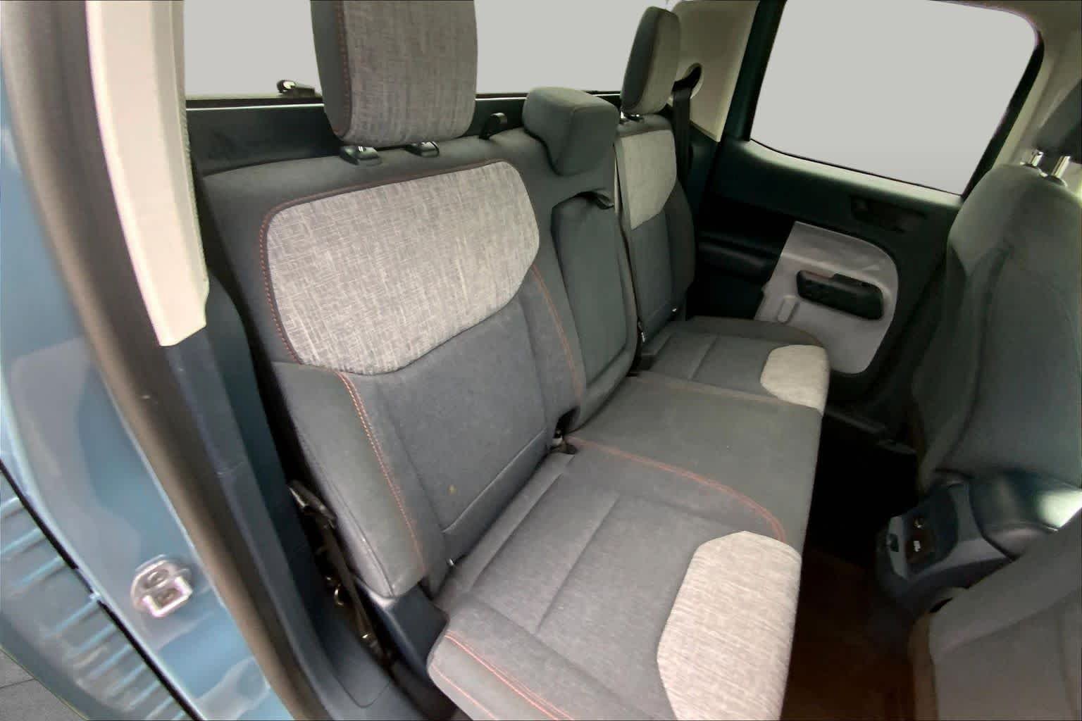 Used 2022 Area 51 Ford XLT image 20