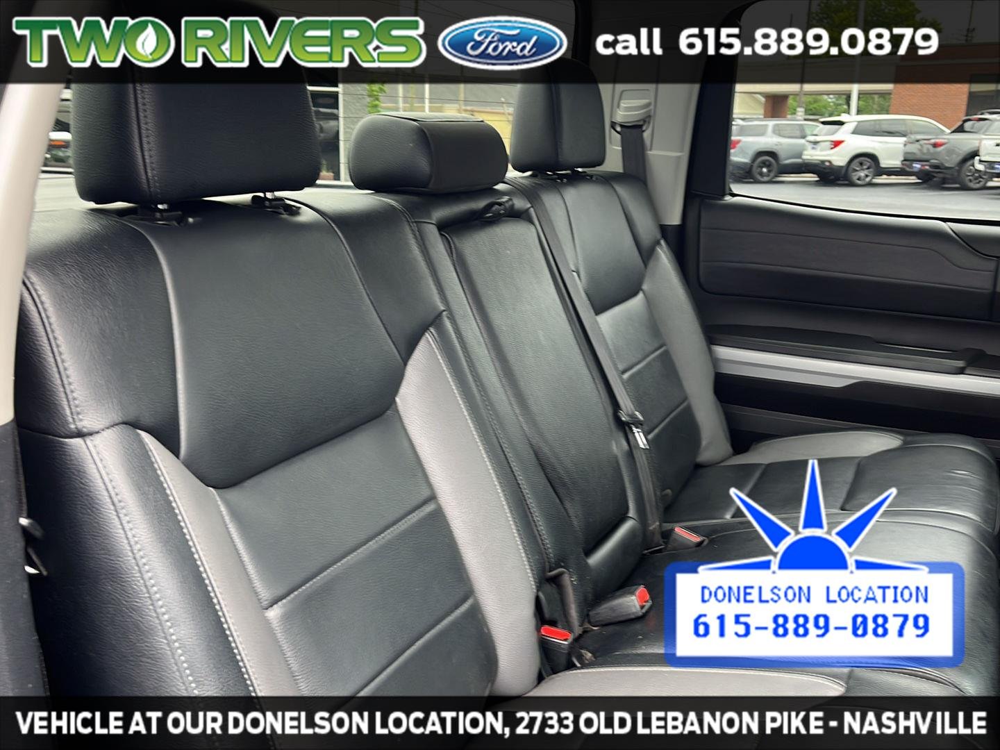 Used 2021  TOYOTA TRUCK LIMITED image 43