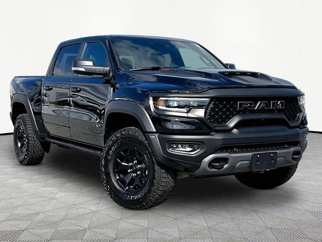2022 Ram 1500 RAM TRX