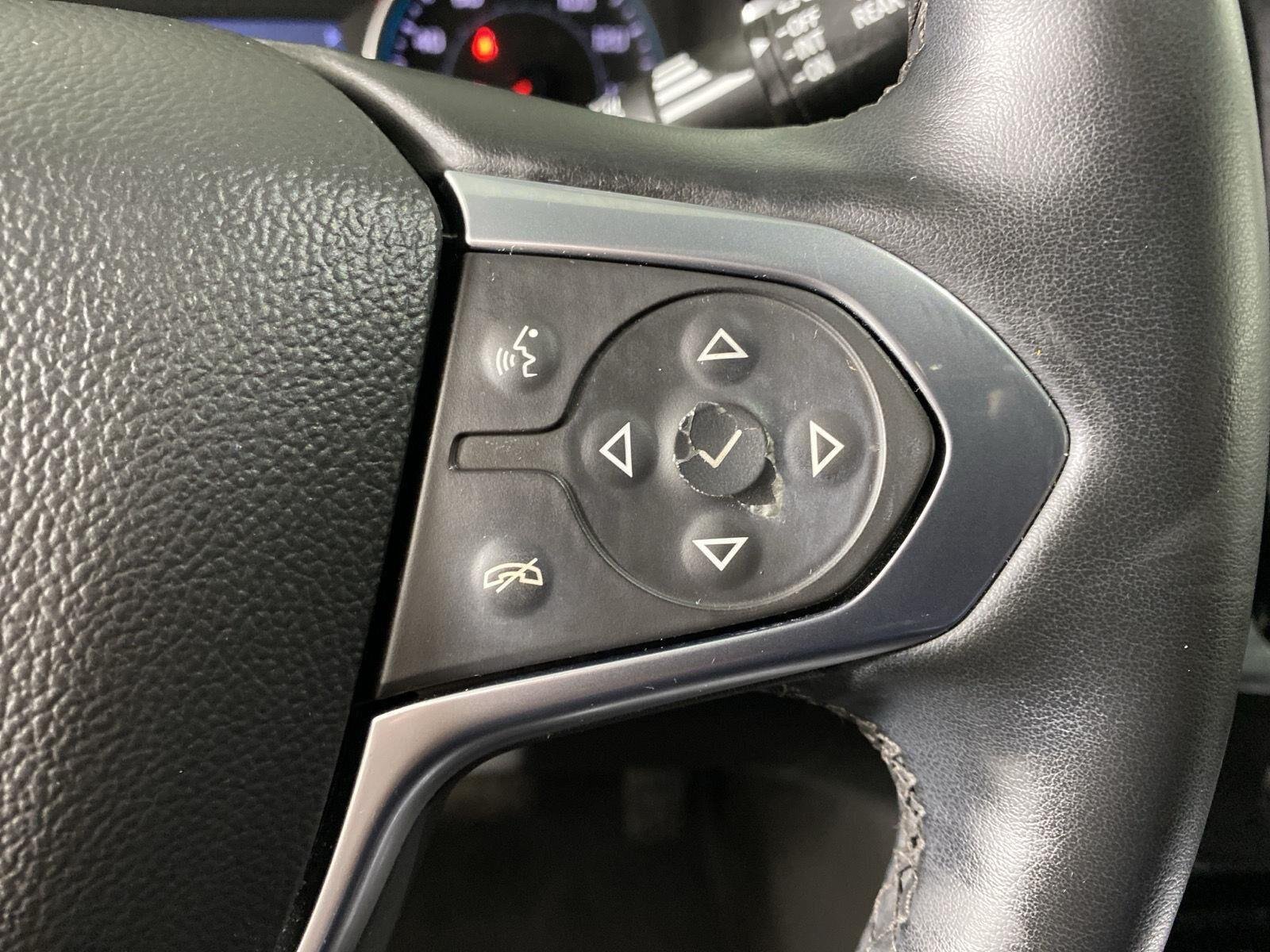 Used 2023 Northsky Blue Metallic Chevrolet LT Leather image 23