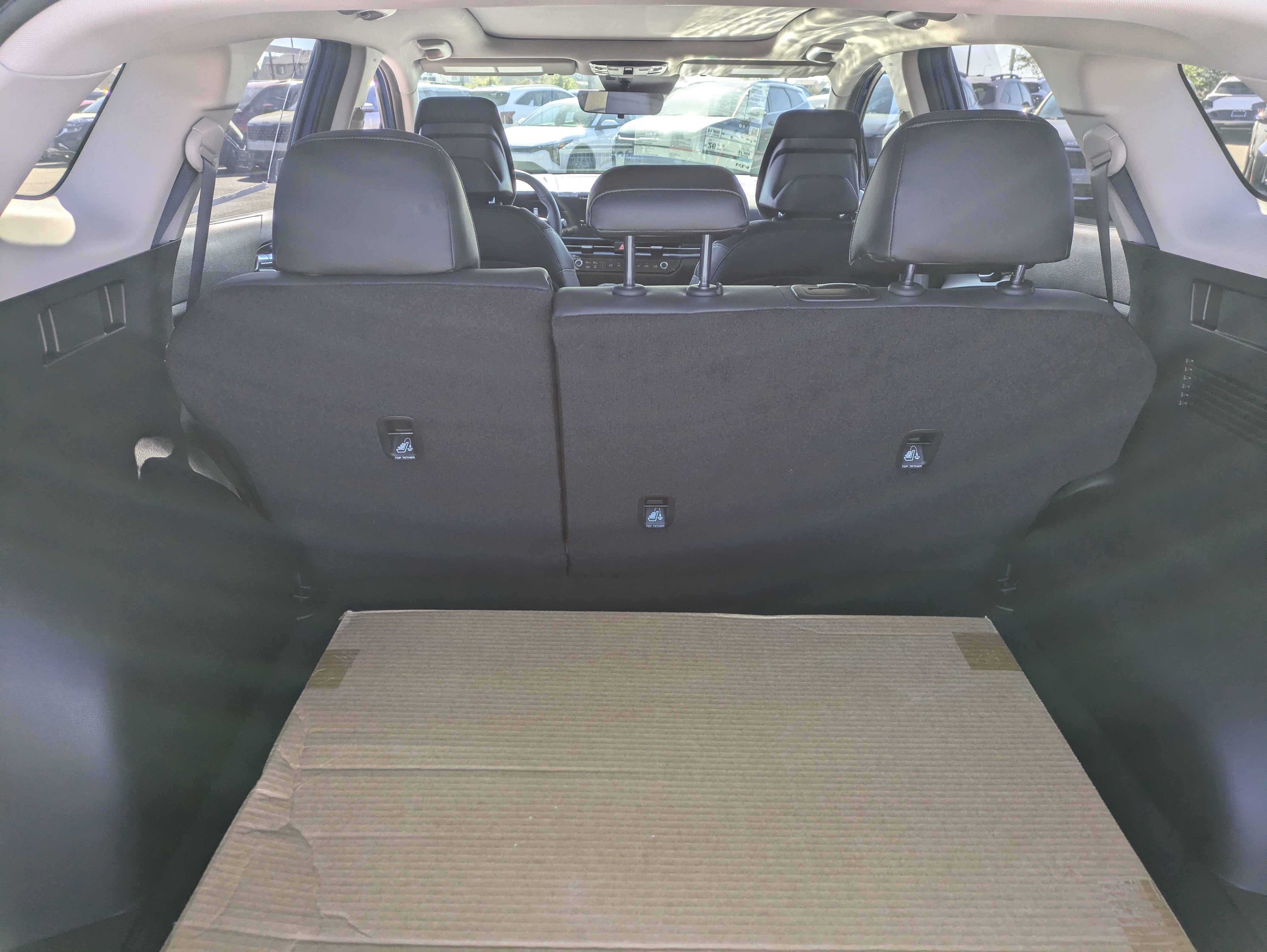 2026 Kia Sportage SX Prestige - Photo 10