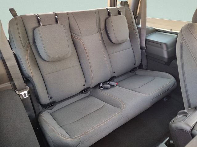 New 2026 Anvil Clearcoat Jeep Sport image 30