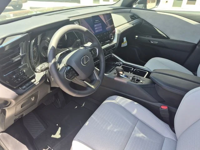 New 2026 Black Lexus 350 Premium image 11