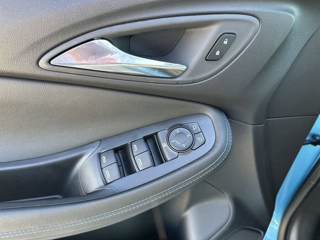 2026 Buick Encore GX Sport Touring - Photo 17