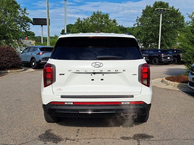 Used 2024 White Hyundai XRT image 6