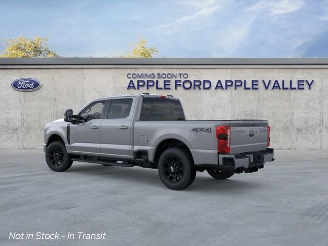 New 2026 Avalanche Ford Lariat image 4