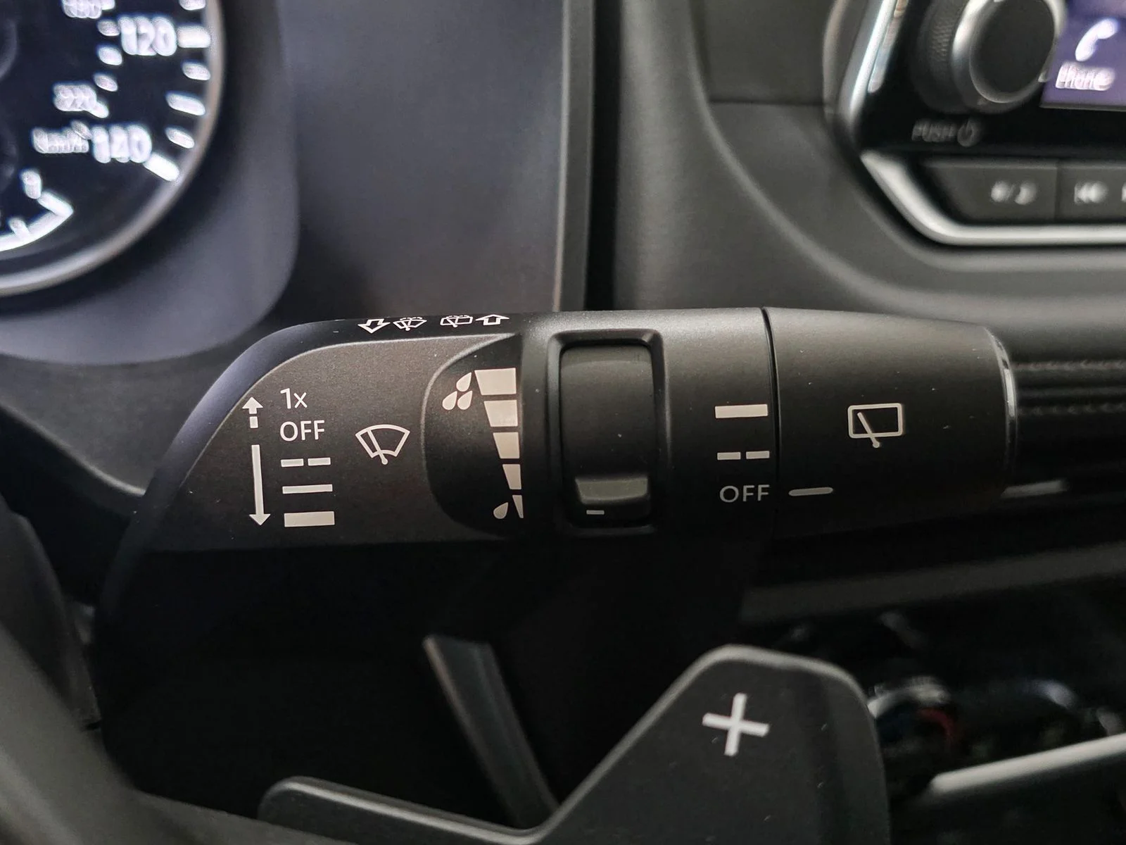 New 2026 Gun Metallic Nissan SV image 36