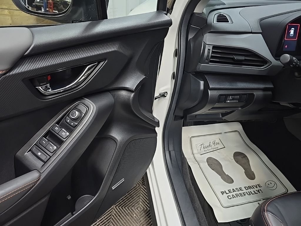 2025 Subaru Crosstrek Limited - Photo 29