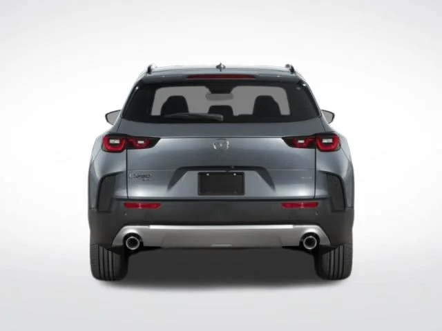 New 2026 Machine Gray Metallic Mazda 2.5 Turbo Premium Plus AWD image 10