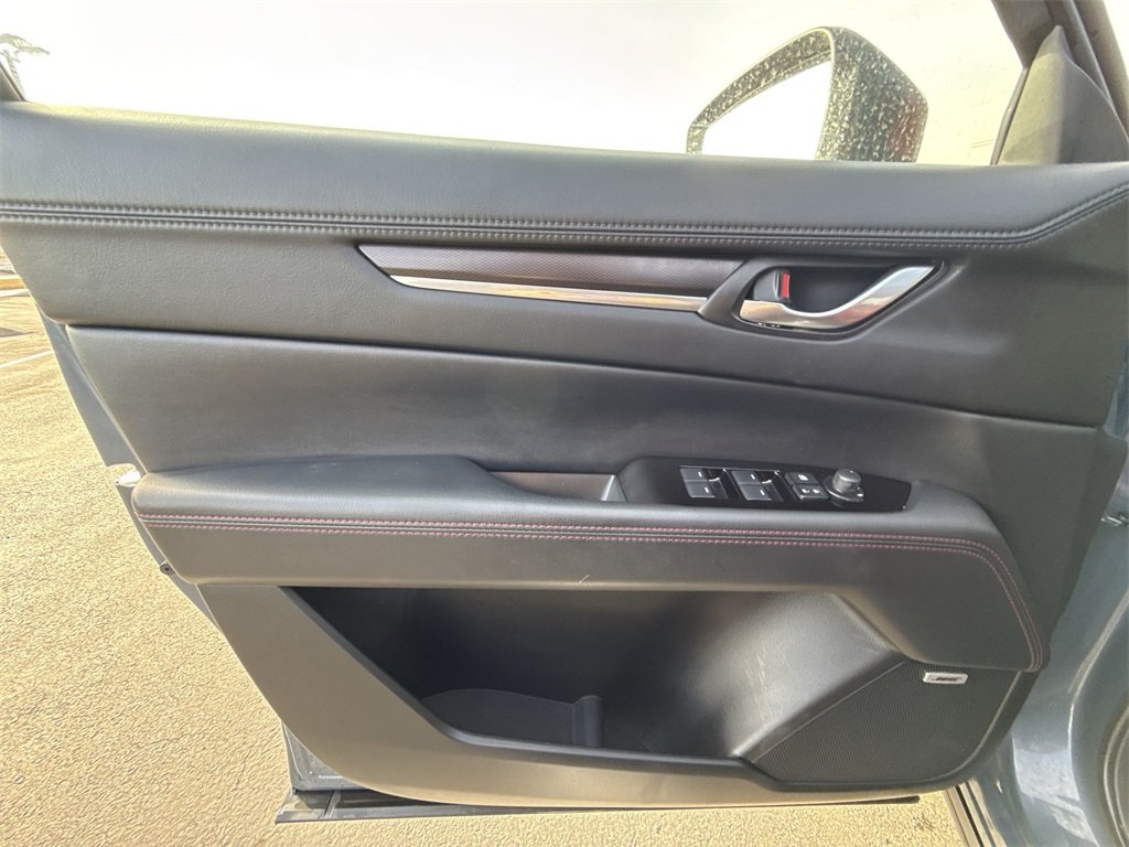 2023 MAZDA CX-5 - Image 12