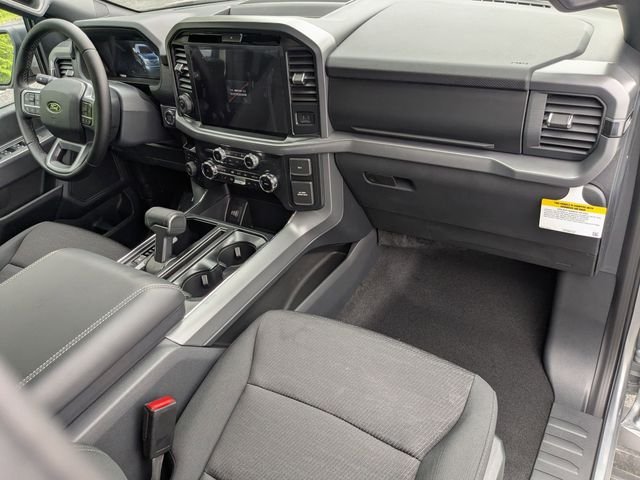 2025 Ford F-150 XLT - Photo 22