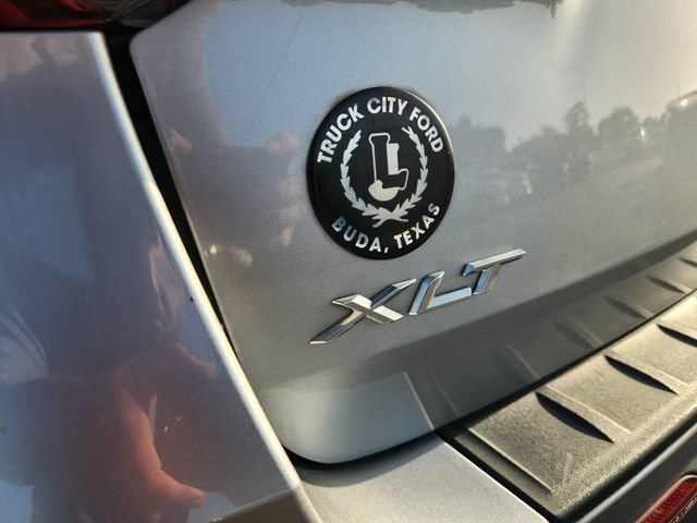 Used 2023  Ford XLT image 9