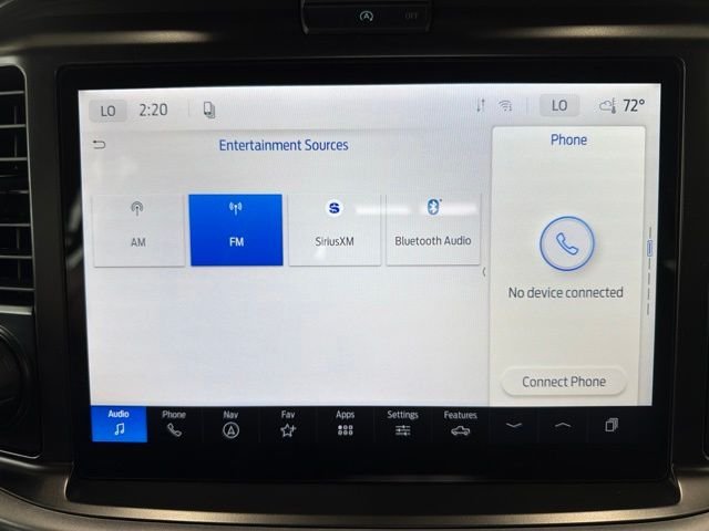 New 2026 Avalanche Ford XLT image 30