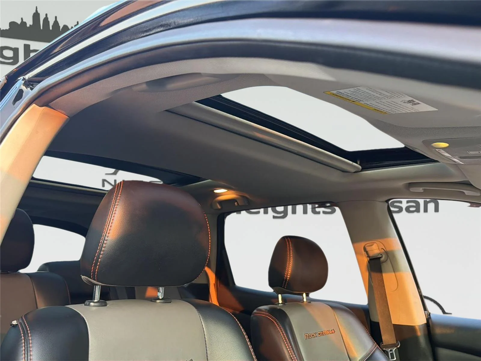 2019 Nissan Pathfinder SL - Photo 38