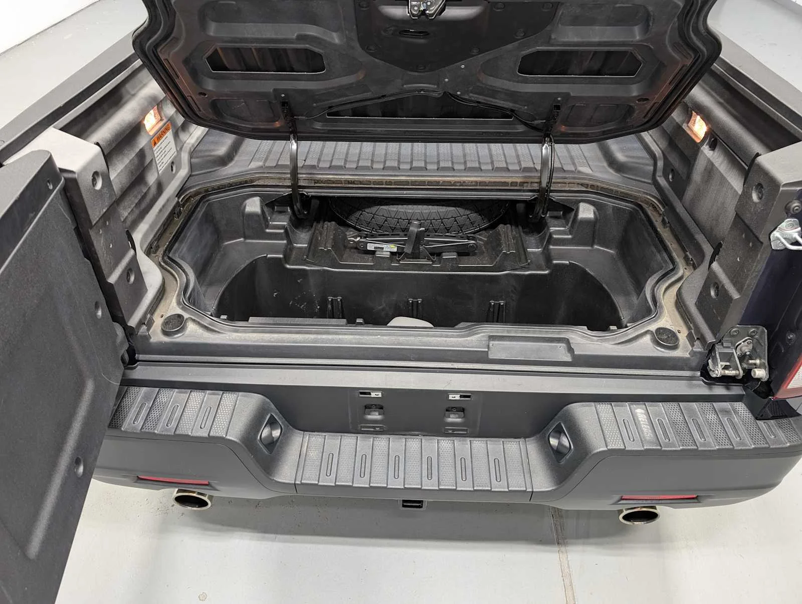 2023 Honda Ridgeline RTL - Photo 39