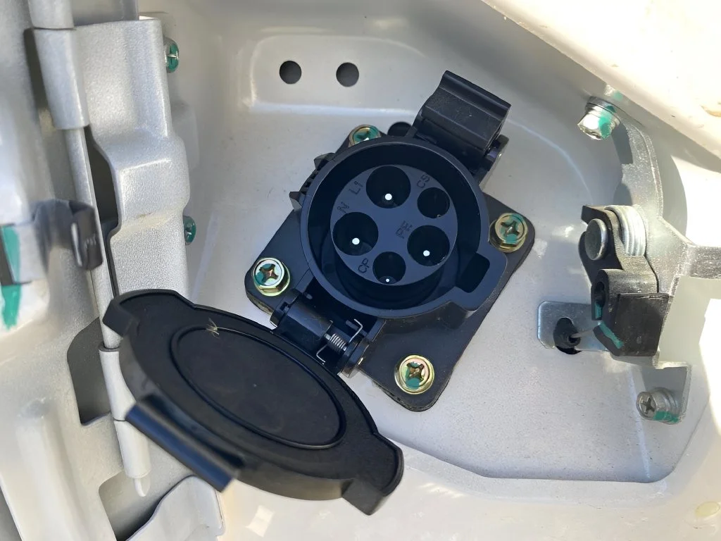 Used 2024  MULLEN  image 56