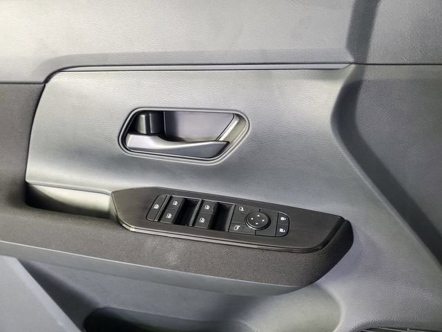 New 2026 Gun Metallic Nissan S image 27