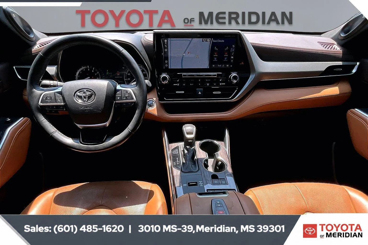 Used 2022 Wind Chill Pearl Toyota Platinum image 13