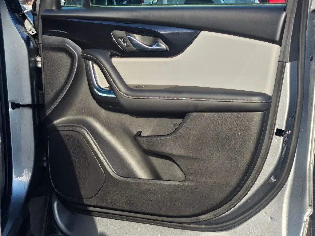 Certified Used 2023 Gray Chevrolet LT image 35