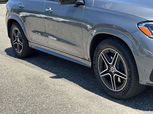Certified Used 2024 Gray Mercedes-Benz GLE 350 image 12