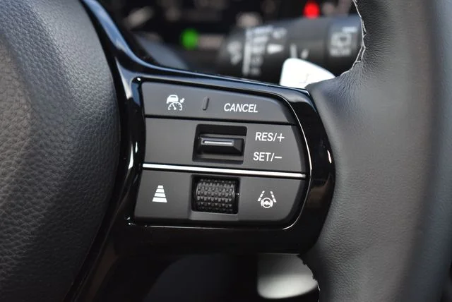 New 2026 Platinum White Pearl Acura Base image 17