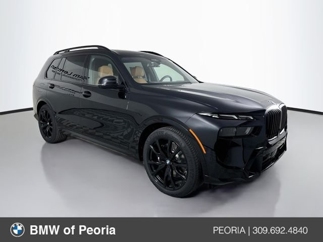 2020 BMW X7 Specs, Prices and Photos | BMW of Bloomington