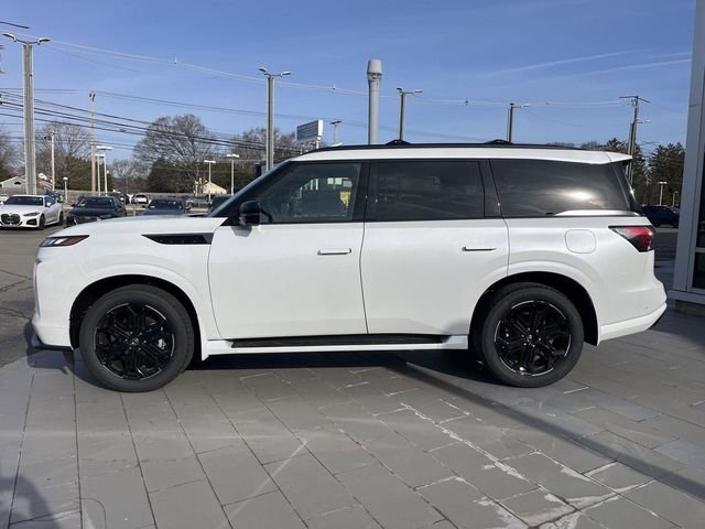 2026 INFINITI QX80 Sport - Photo 6
