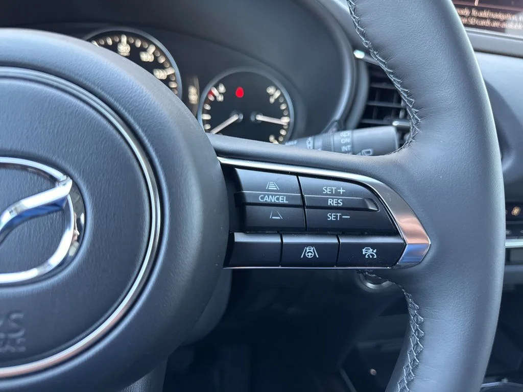 2025 Mazda CX-30 Turbo Premium Plus - Photo 35