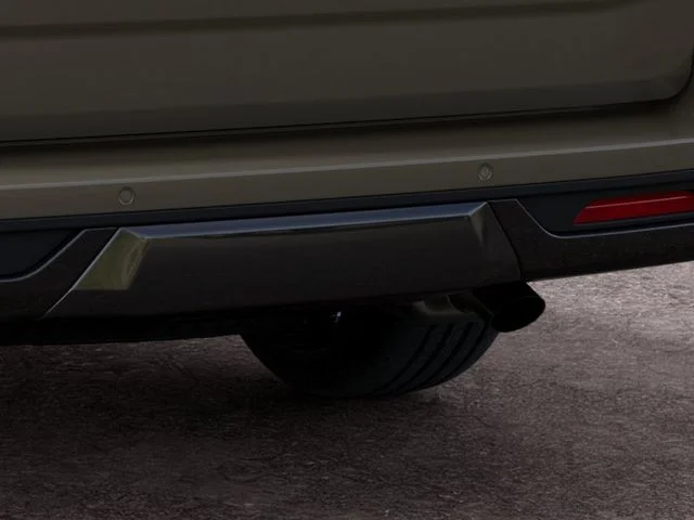 New 2027 Marsh Gray Ford Platinum image 23