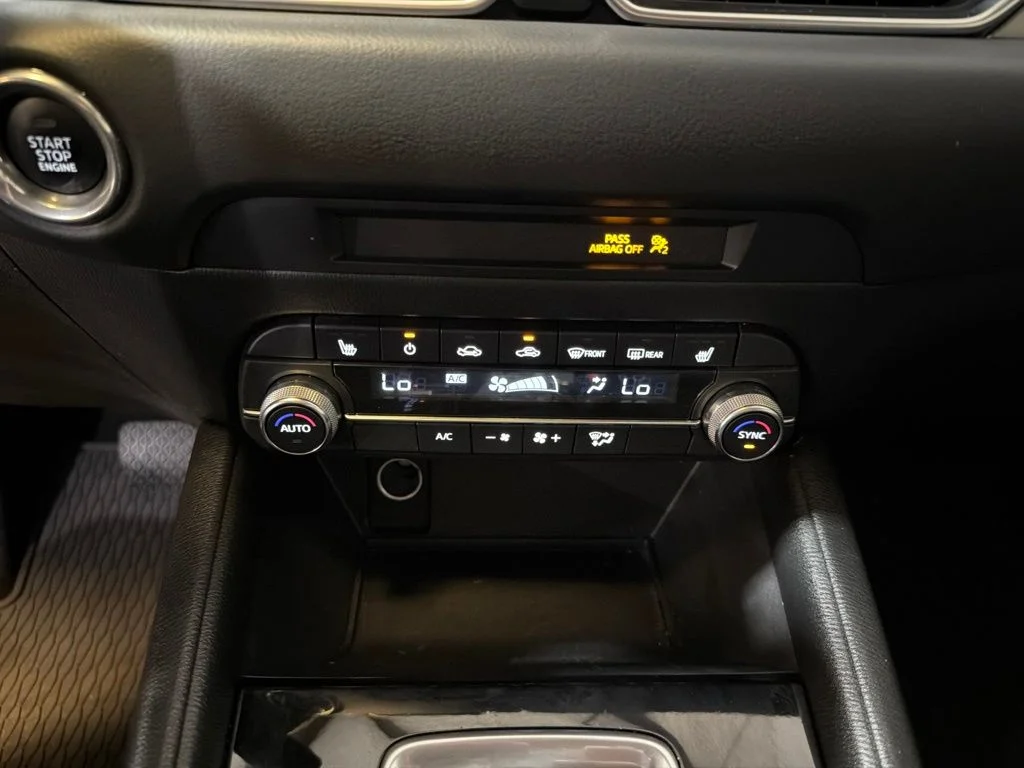Used 2024 Black Mazda 2.5 S Select Package image 18