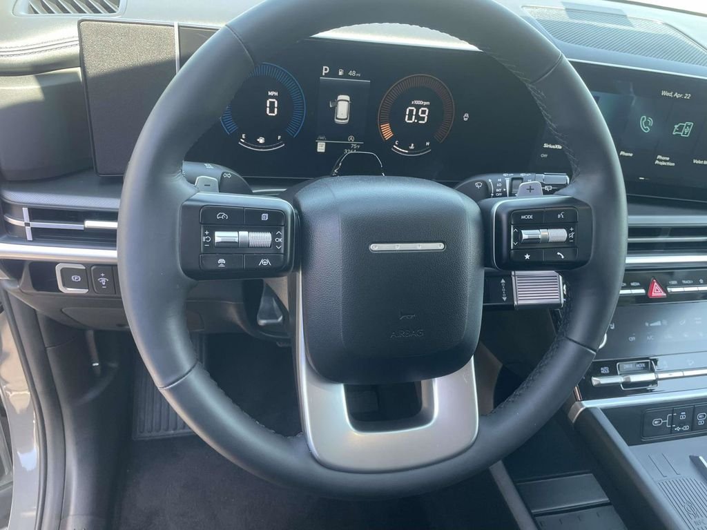 Used 2026 Gray Hyundai SEL image 13