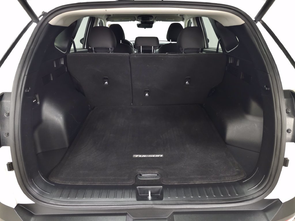 2023 Hyundai Tucson SEL - Photo 8