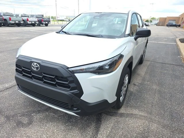 172 New Toyota Cars, SUVs in Stock | Victory Toyota of Brook Park