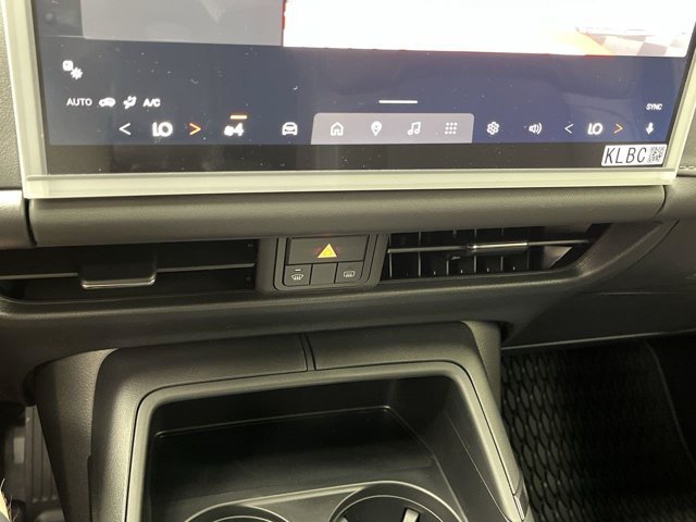 New 2026 Navy Blue Mica Mazda 2.5 S Select image 20