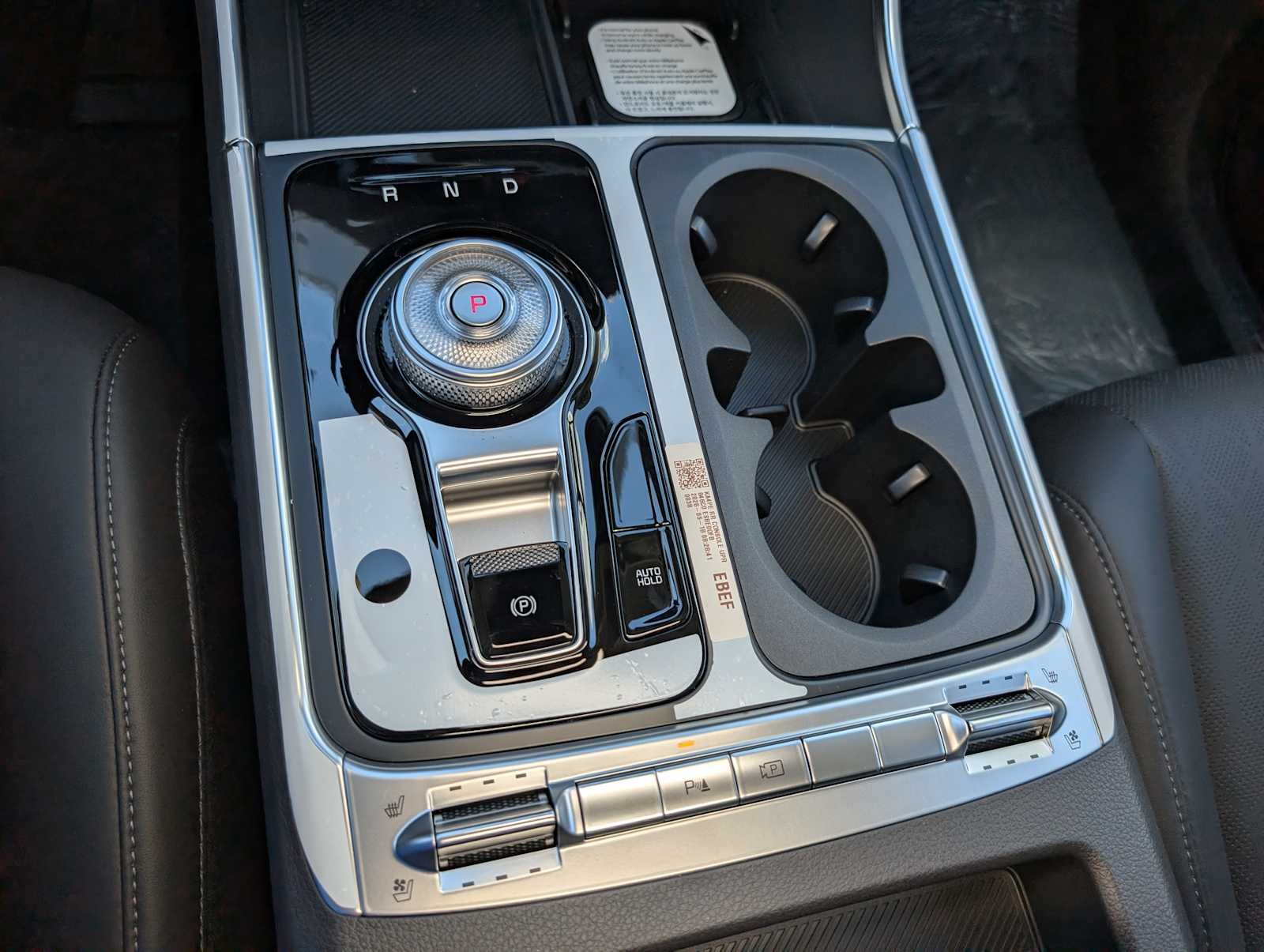 New 2027 Ceramic Silver Kia SX image 26