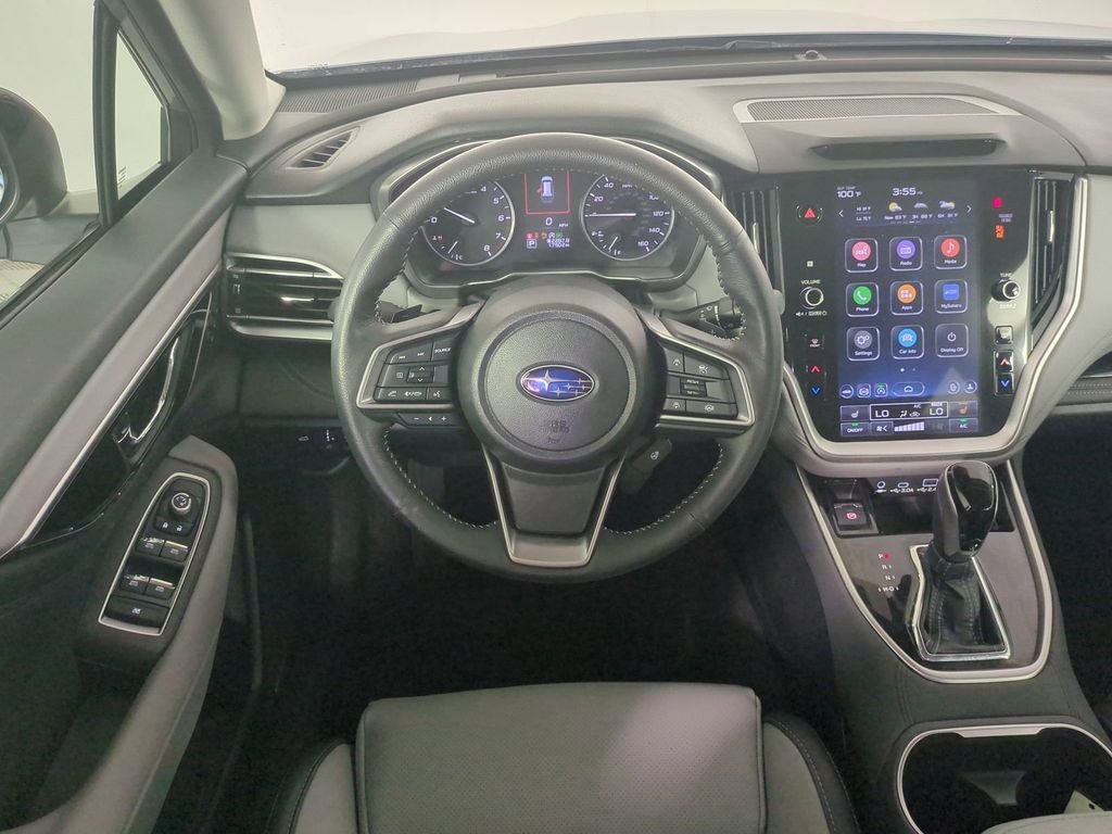 2025 Subaru Outback Limited - Photo 19