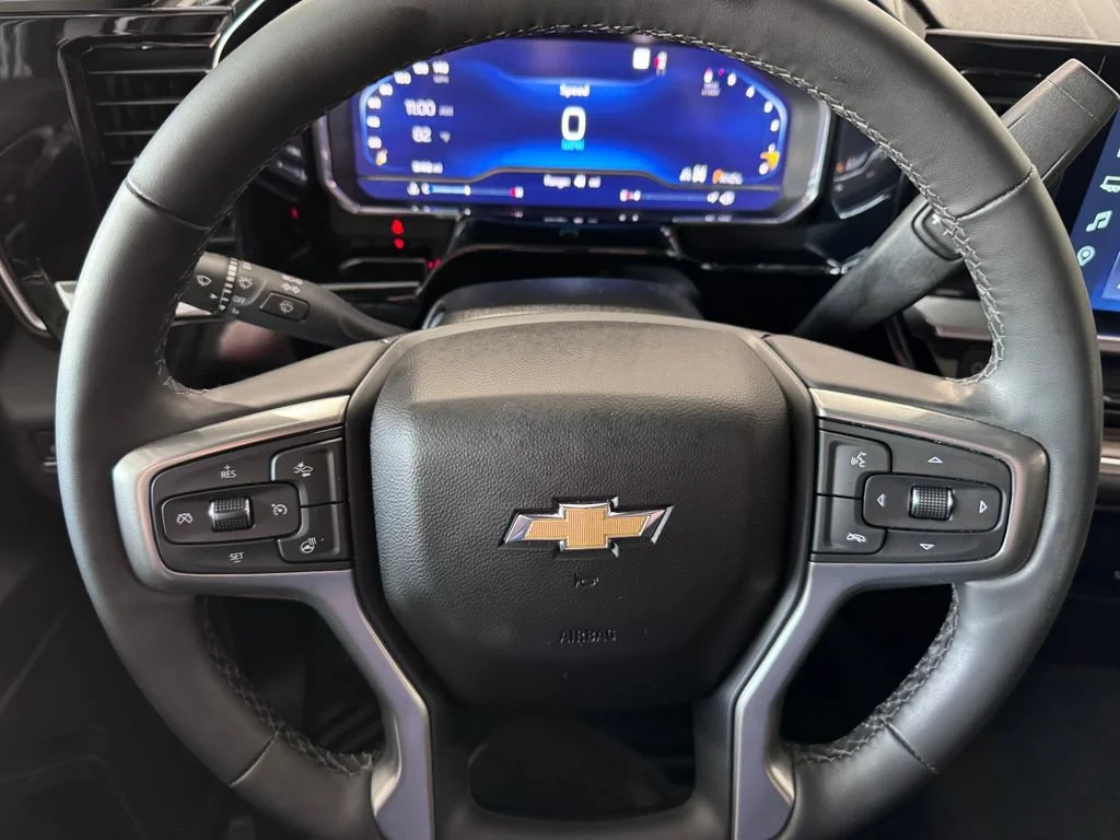 Used 2023 Dark Ash Metallic Chevrolet LT (2FL) image 15