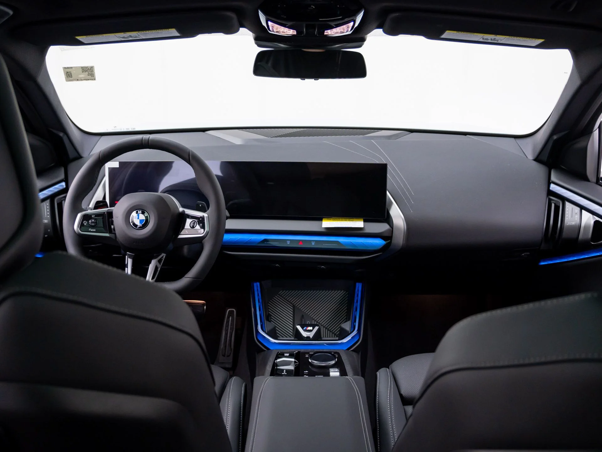 New 2026 Gray BMW 30 xDrive image 11