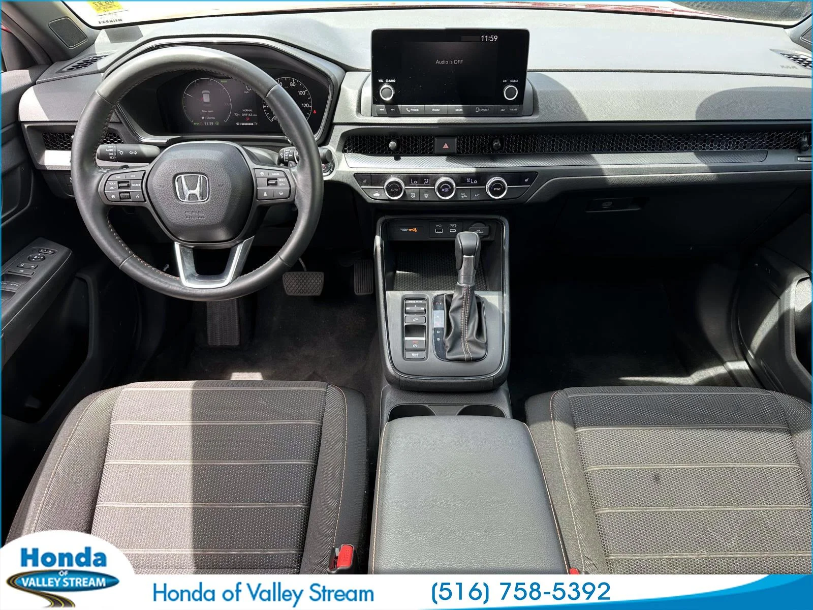 2024 Honda CR-V Sport - Photo 11