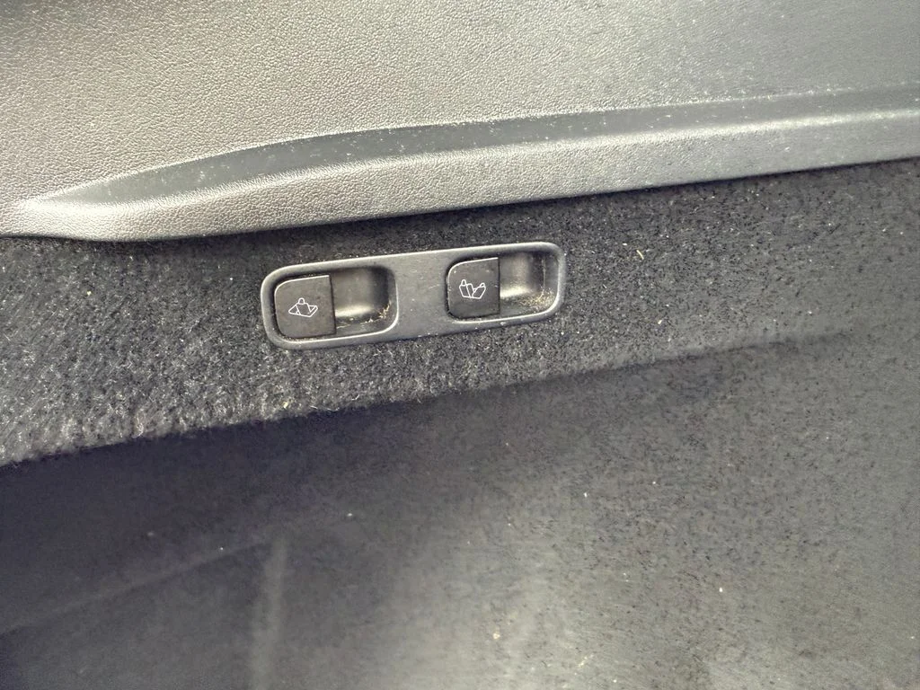 Used 2024 Blue Tesla Long Range image 25