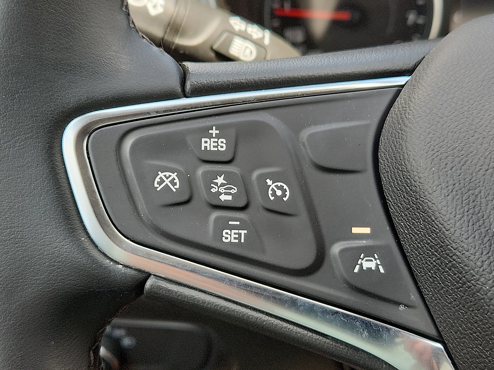 2024 Chevrolet Equinox LT - Photo 17