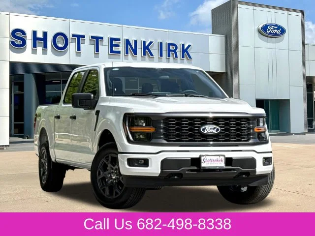 2026 Ford F-150 STX®