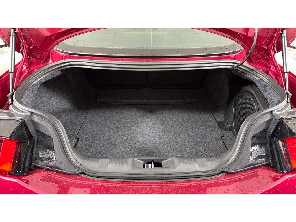 2025 Ford Mustang Dark Horse - Photo 6