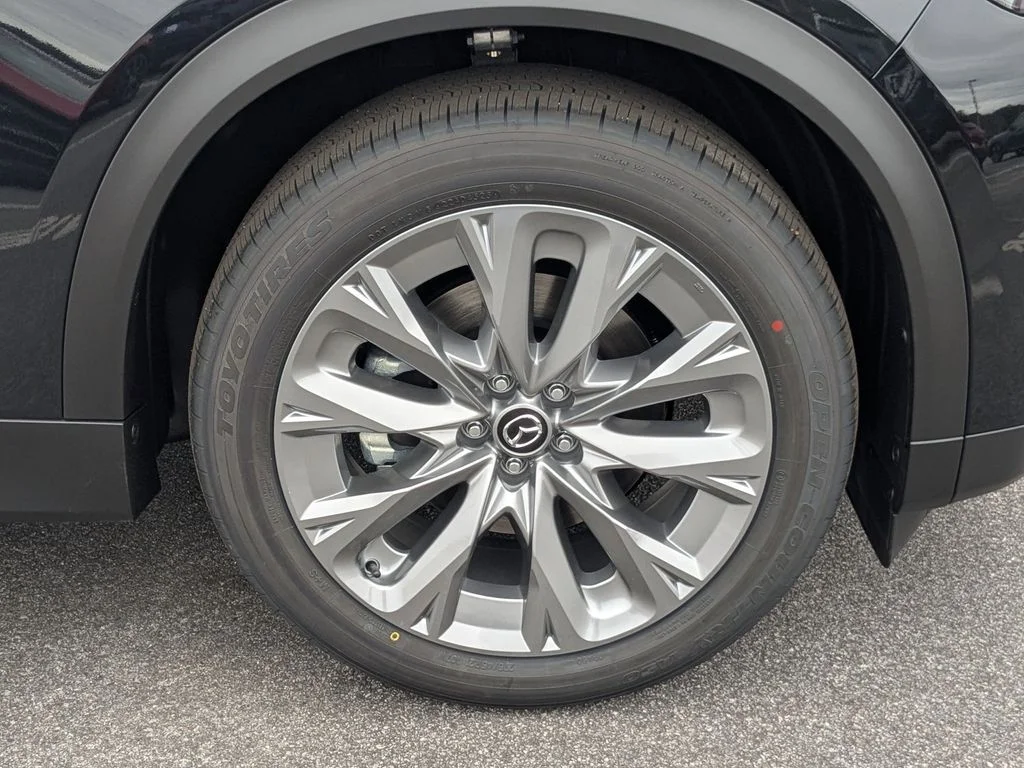 2026 Mazda CX-90 Premium Plus Package - Photo 11
